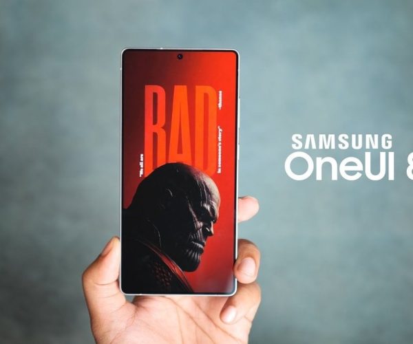 Samsung One UI 8.5