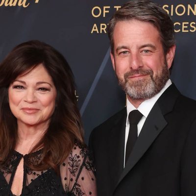 Valerie Bertinelli social media