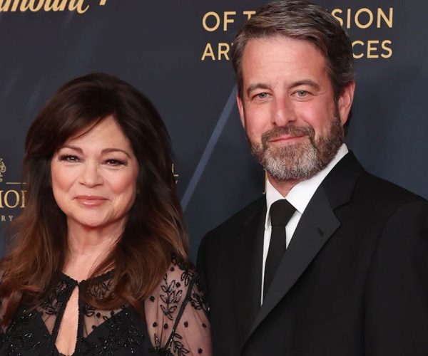 Valerie Bertinelli social media