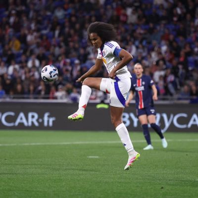 Wendie Renard