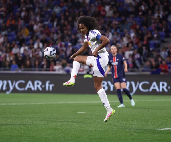 Wendie Renard