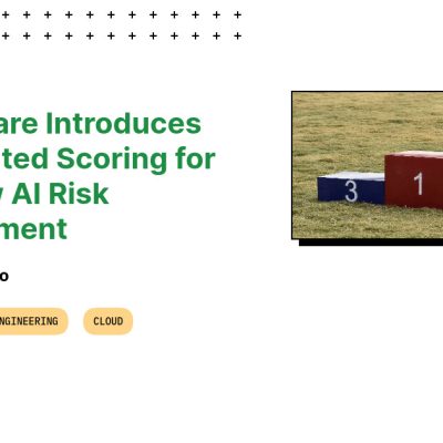 Shadow AI Risk Assessment