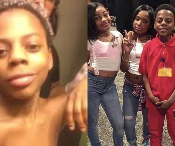 IShowSpeed childhood