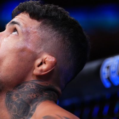 Joaquim Silva UFC Rio