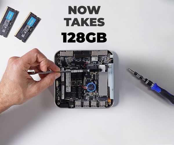 Geekom A9 Max Mini PC