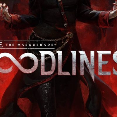 Vampire Bloodlines 2