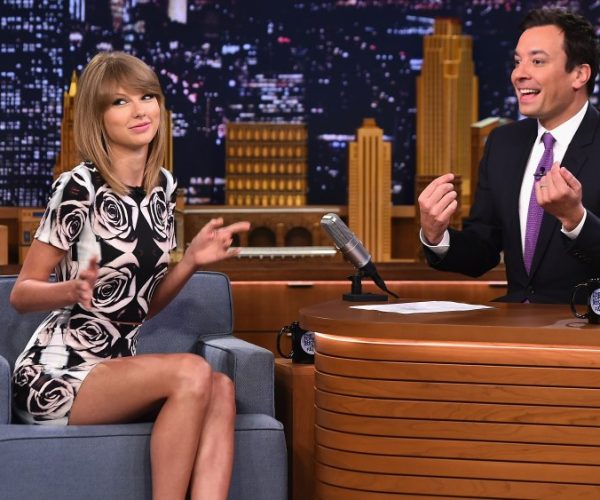 Taylor Swift Tonight Show