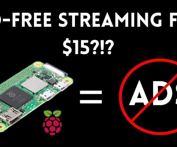 Raspberry Pi-hole