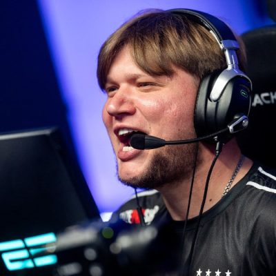 s1mple tournament win