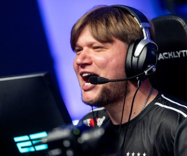 s1mple tournament win