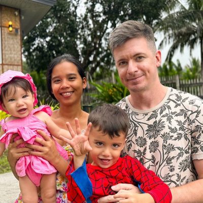 tiny house Philippines