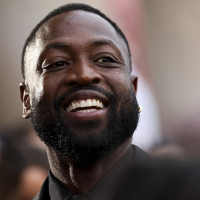 Dwyane Wade Grizzlies Heat