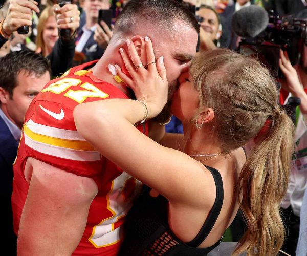 NFL power couples