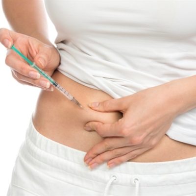 evening meals glucose control