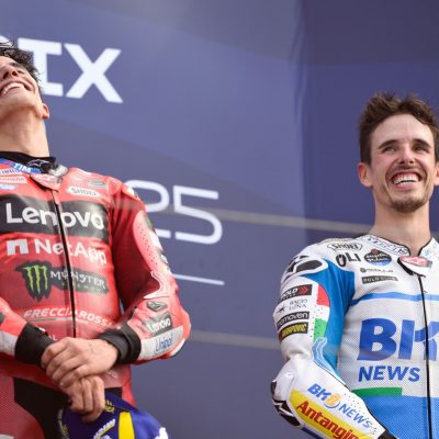 Alex Marquez