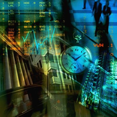 crypto mainstreaming