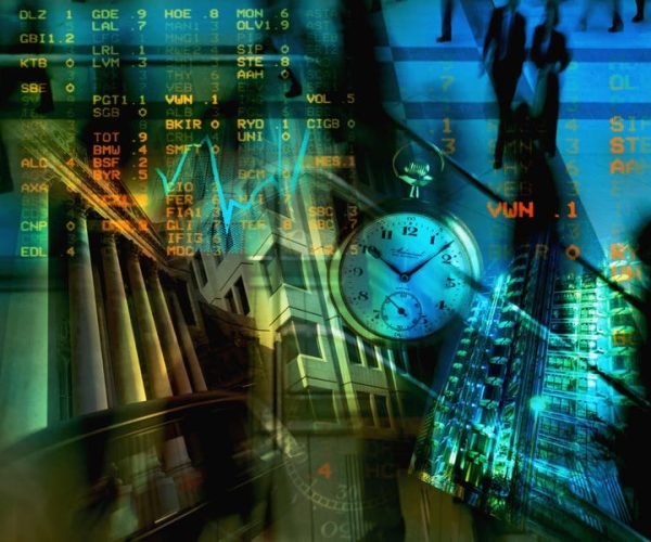 crypto mainstreaming