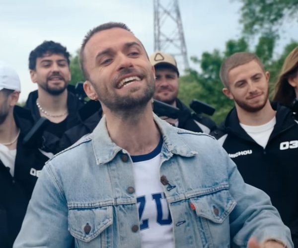 Squeezie Twitch ban