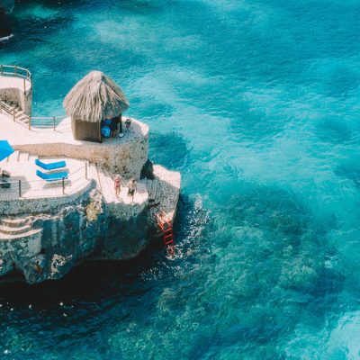 wild swimming hotels