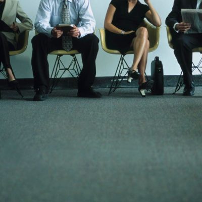 job interview mistakes