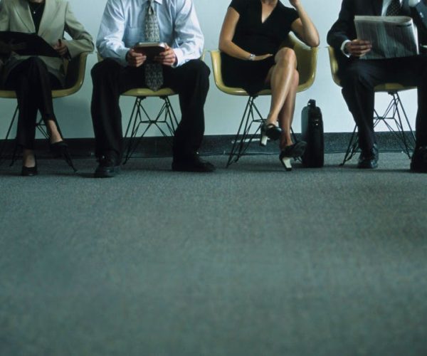 job interview mistakes