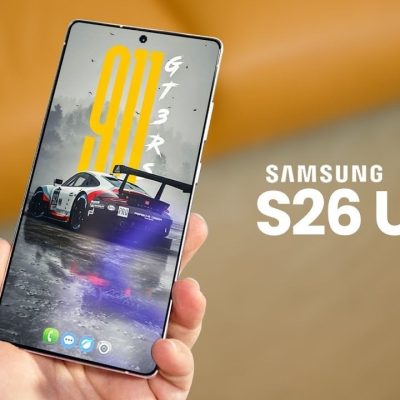 Samsung Galaxy S26 Ultra