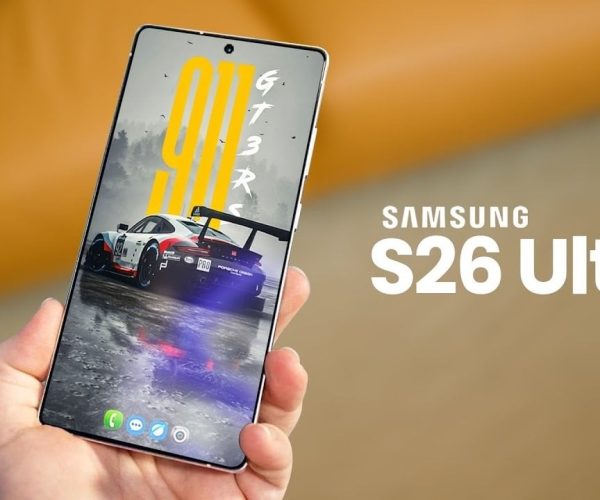 Samsung Galaxy S26 Ultra