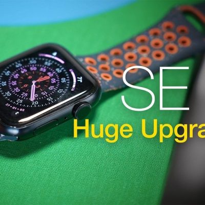 Apple Watch SE 3