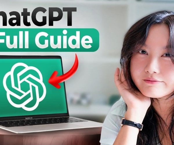 ChatGPT advanced features