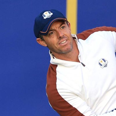 Ryder Cup prop bets