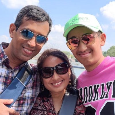 career break internship