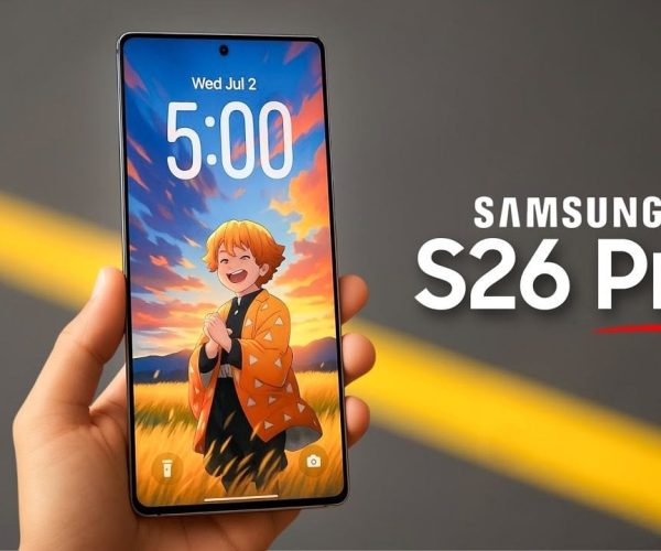 Samsung Galaxy S26 Pro