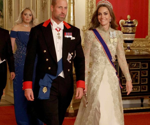 Princess Diana tiara
