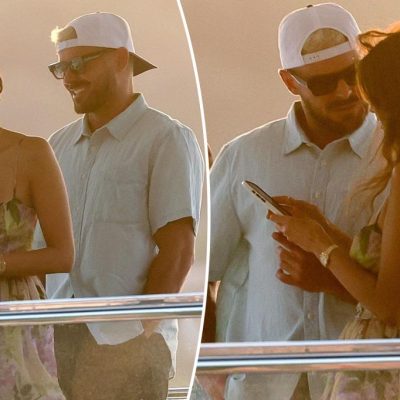 Nina Dobrev Zac Efron