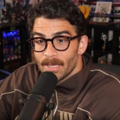 Twitch Terms of Service