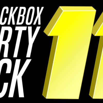 Jackbox Party Pack 11