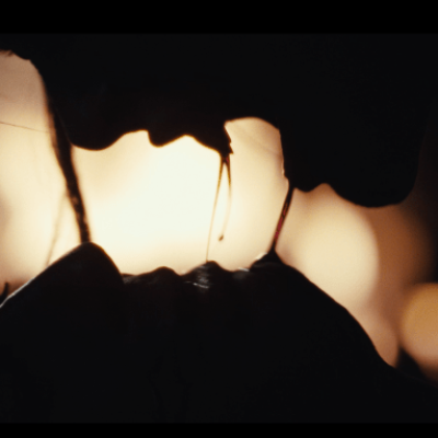 31 Days of Halloween