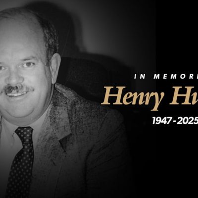 Henry Hughes PGA TOUR