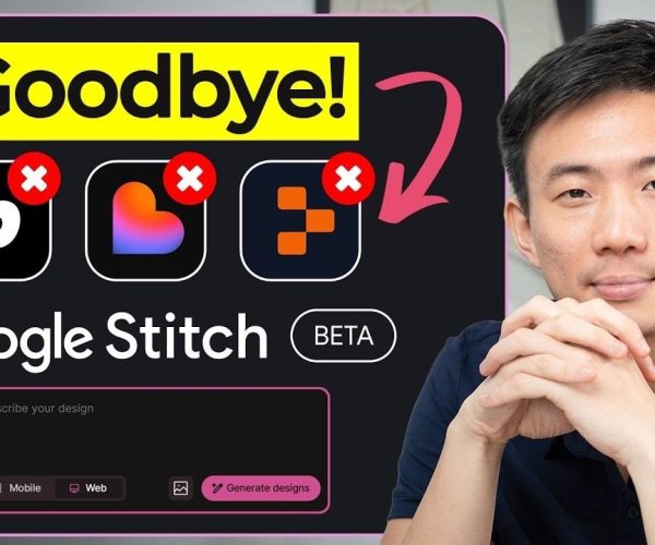 Google Stitch