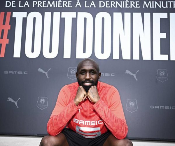 Seko Fofana