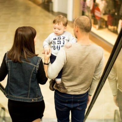 parenting dynamics