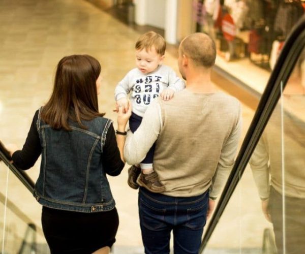 parenting dynamics