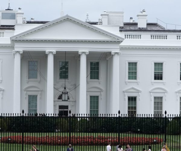 UFC White House