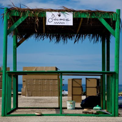 LimeWire Fyre Festival