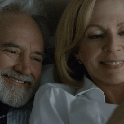 The Diplomat Season 4