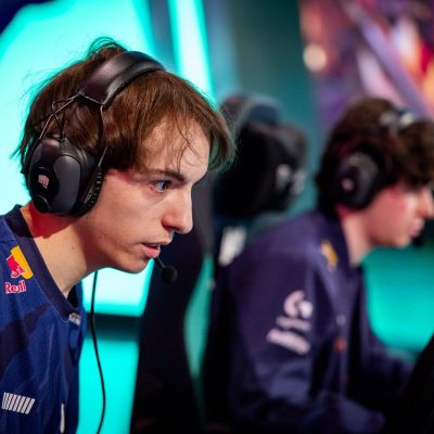 LEC Rookie of the Year