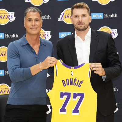 NBA Training Camps 2025