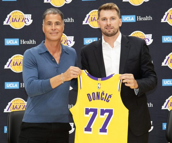 NBA Training Camps 2025