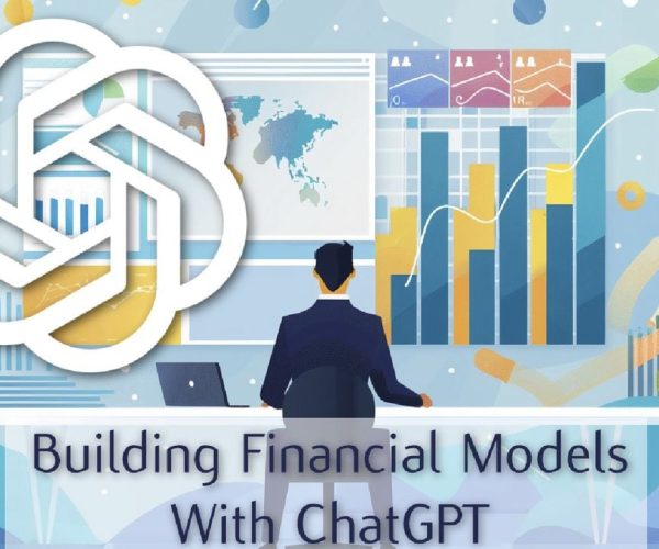 ChatGPT financial modeling