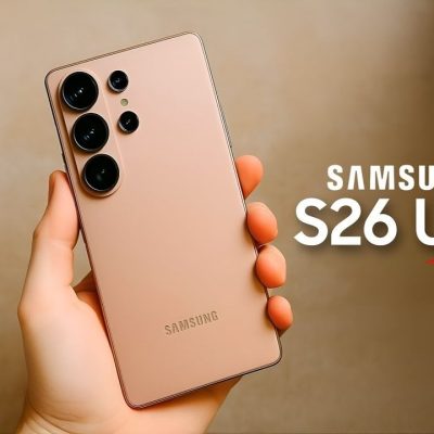 Samsung Galaxy S26 Ultra